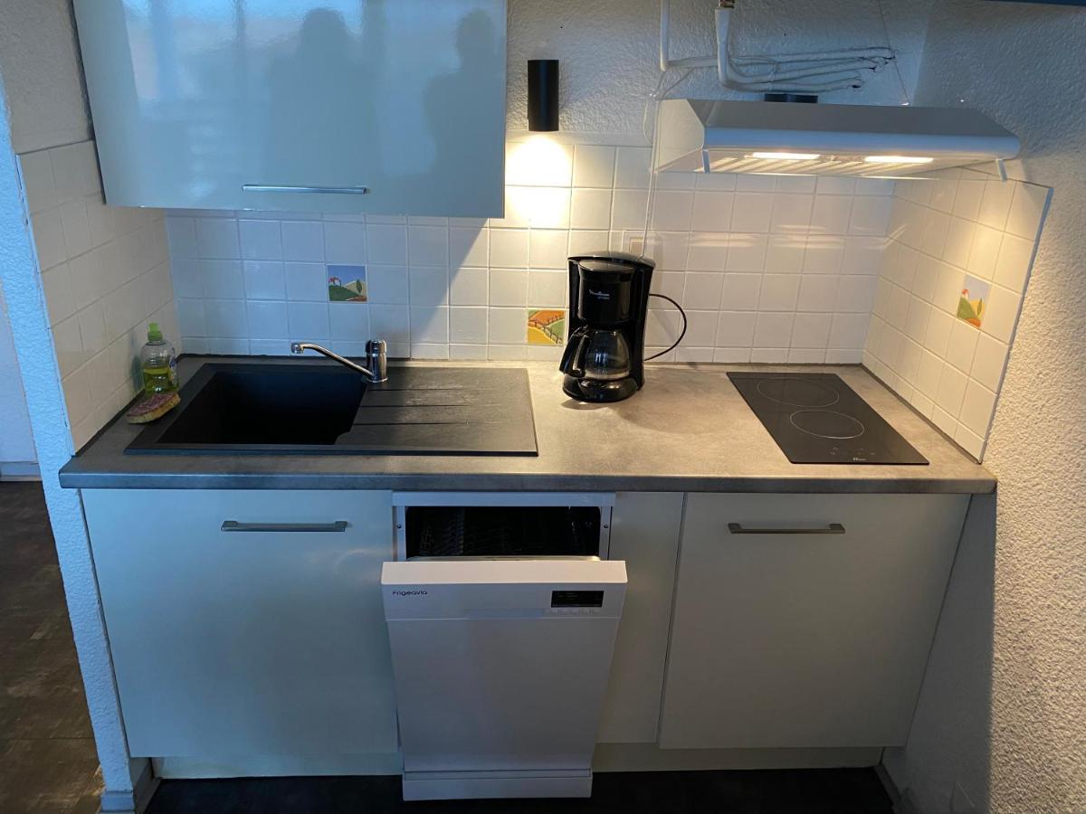 Duplex Vue Ocean Apartment Biscarrosse Bagian luar foto