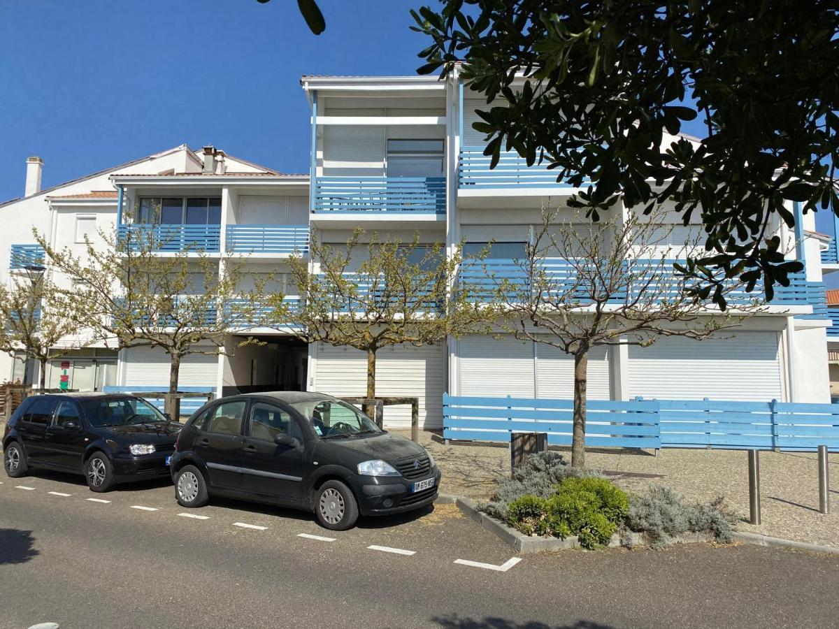 Duplex Vue Ocean Apartment Biscarrosse Bagian luar foto